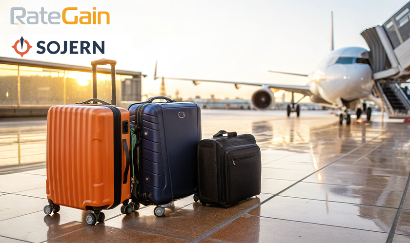 RateGain Strengthens Travel and Hospitality Reach with Sojern Acquisition