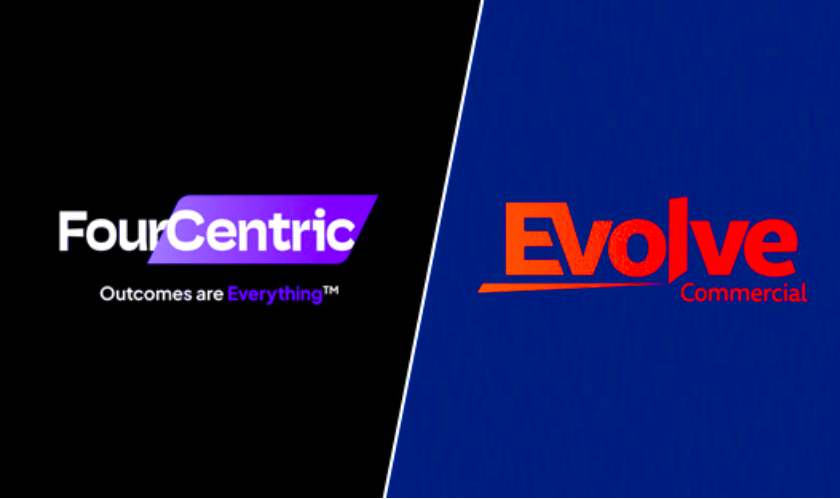 FourCentric Strengthens Management Consultancy with Evolve Commercial Acquisition