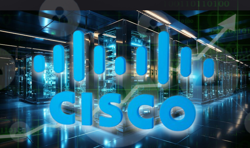 Cisco Sees Big Boost as AI Drives Big Growth in Networking Business