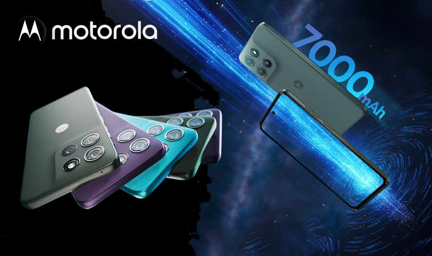 Motorola Unveils Moto G67 Power with Big Battery, Smart Camera, and Premium Design