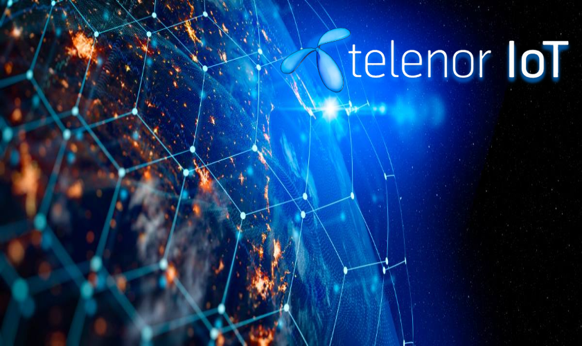 Telenor Merges Nordic IoT Operations to Build a Global IoT Powerhouse