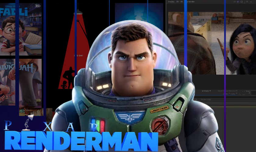 Pixar Unveils RenderMan 27 for Advanced Animation