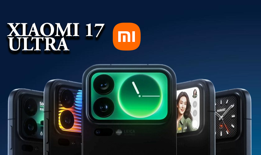 Xiaomi 17 Ultra Set for December Launch