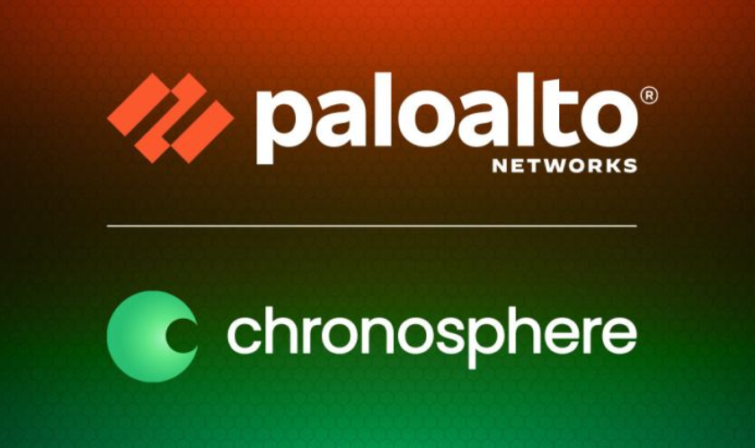 Palo Alto Networks Acquires Chronosphere for Expansion