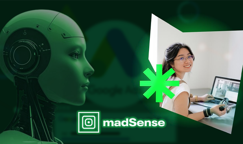 madSense Unveils AI Ecosystem for AdTech Transparency