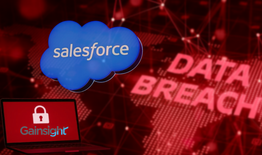 Salesforce Probes Data Breach Linked to Gainsight Apps