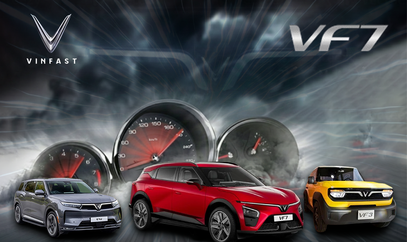 VinFast Posts Heavy Loss Despite EV Surge