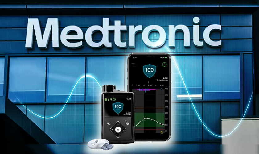 Medtronic Growth Highlights Global Medtech Strength