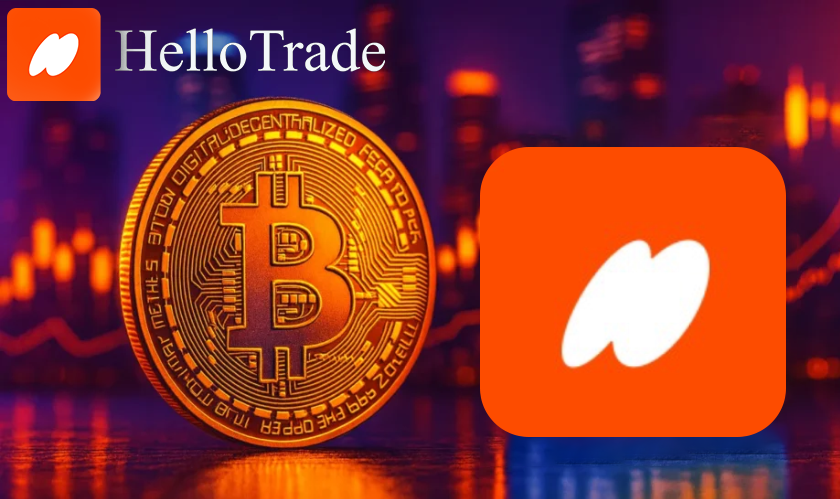 HelloTrade Secures Funding for Blockchain Trading Platform