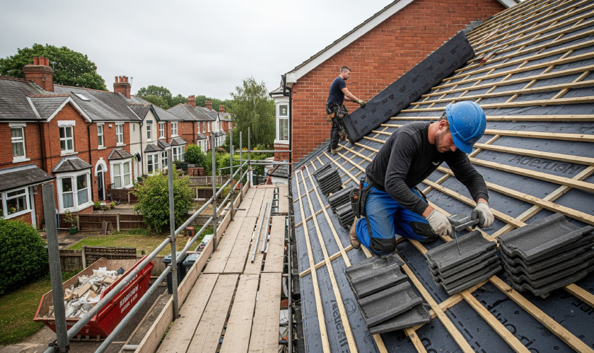 The Neighborhood Name: How to Become the Go-To Roofer in Your Service Area