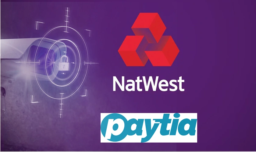 NatWest & Paytia Launch Secure Video Solutions
