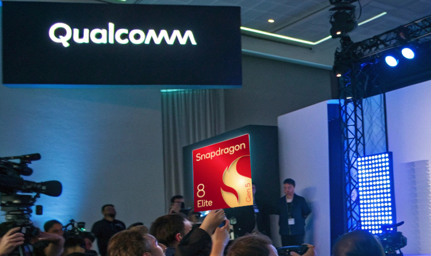 Qualcomm Launches New Mobile AI Chip for Phones