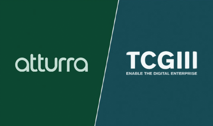 Atturra Partners With TCG to Boost Document Management