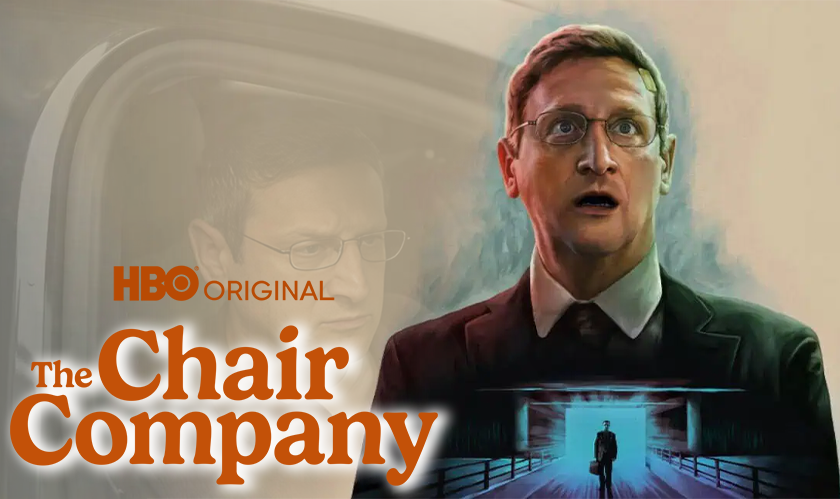 The Chair Company Finale Sparks Media Buzz