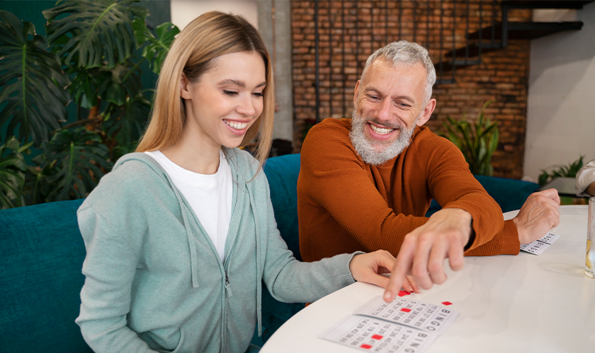 How Steady Assistance Reduces Daily Challenges for Seniors