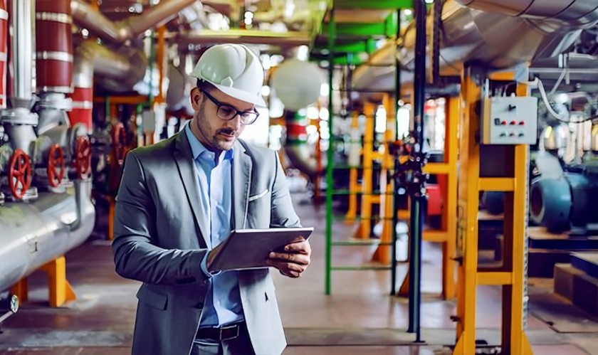 Why Predictive Maintenance Starts with Perfect Alignment