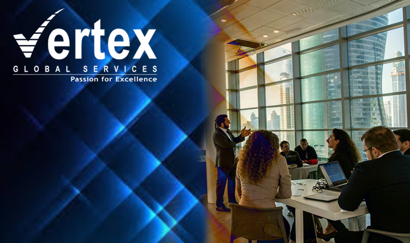 Vertex, Silverleaf Strengthen UAE’s PropTech Momentum