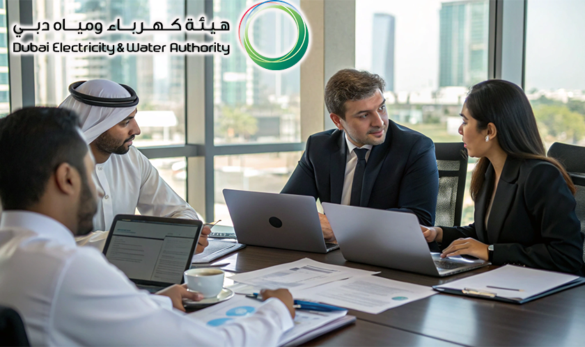 DEWA Strengthens Leadership in Compliance and Governance