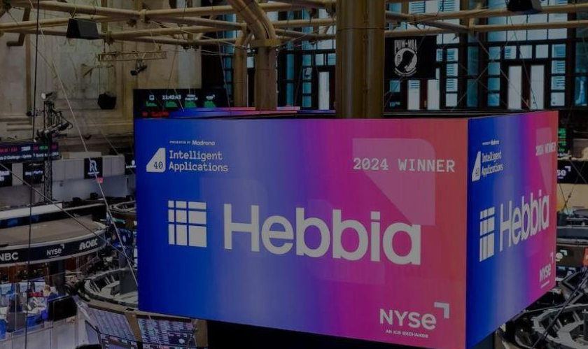 Hebbia Goes Mobile to Bring AI-Powered Document Analysis to Financial Professionals On the Go