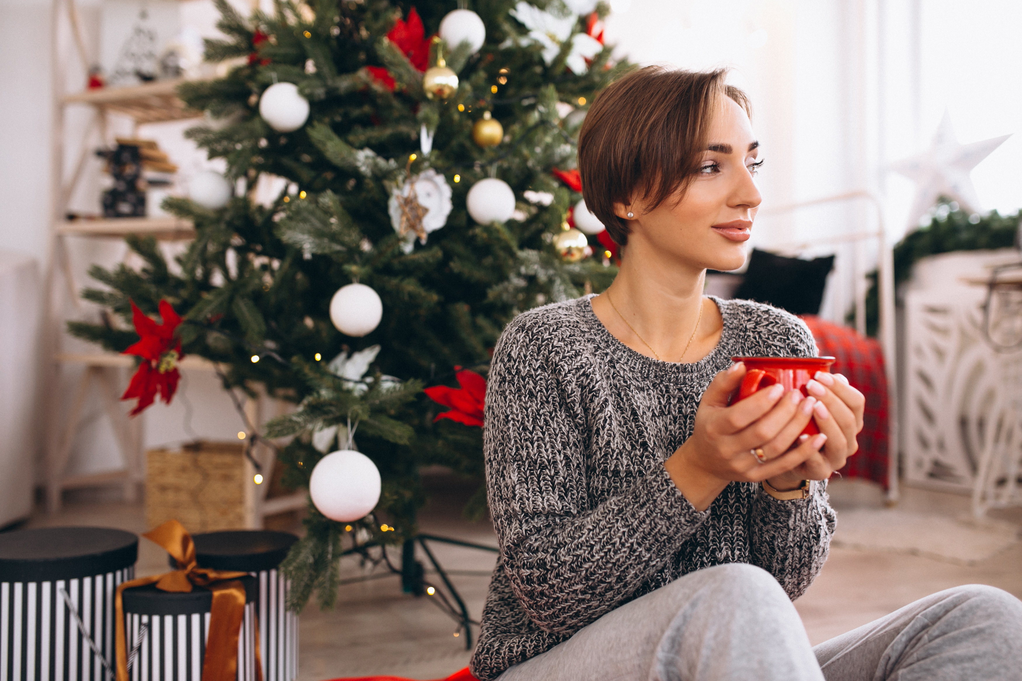 6 Simple Ways to Recharge Your Body and Mind After Christmas