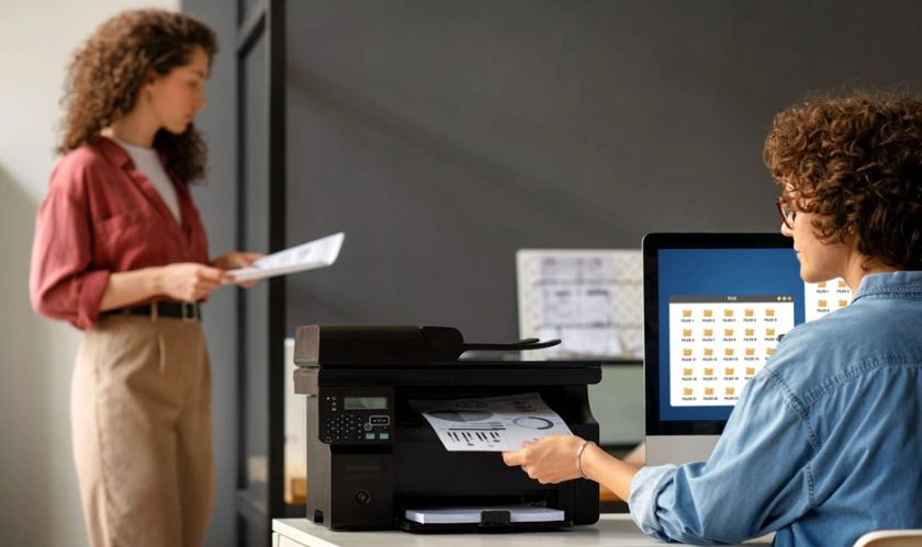 Variable data printing solutions that personalize customer experience at scale