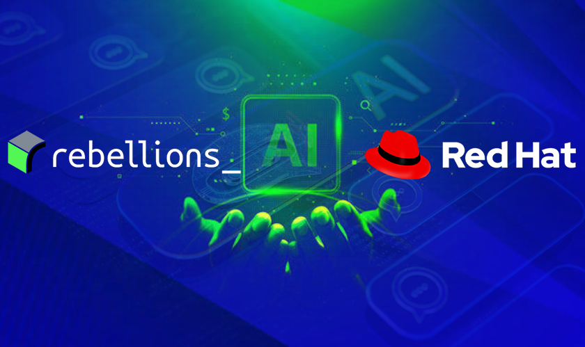 Red Hat and Rebellions Unveil New AI Platform