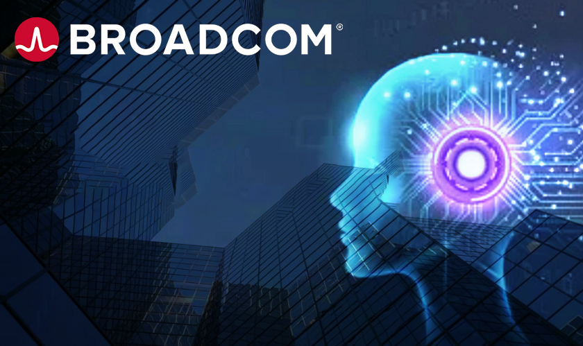 Broadcom Partners to Accelerate Global Enterprise AI Adoption