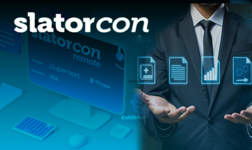 SlatorCon Highlights Modern Documentation Strategies