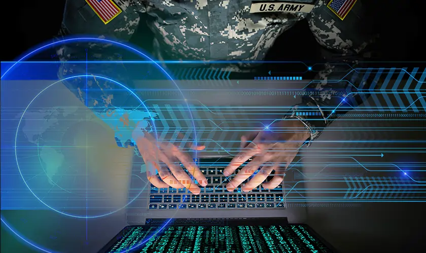 Defense Technology Driving US Military Innovation!