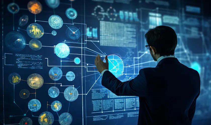 Genetec Highlights Data-Driven Access Control