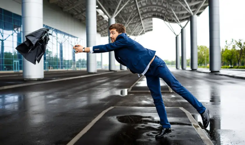 Slip and Fall Claim Factors