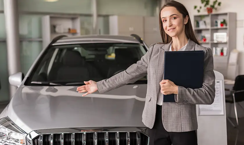 What Determines Value in High-End Automotive Buys