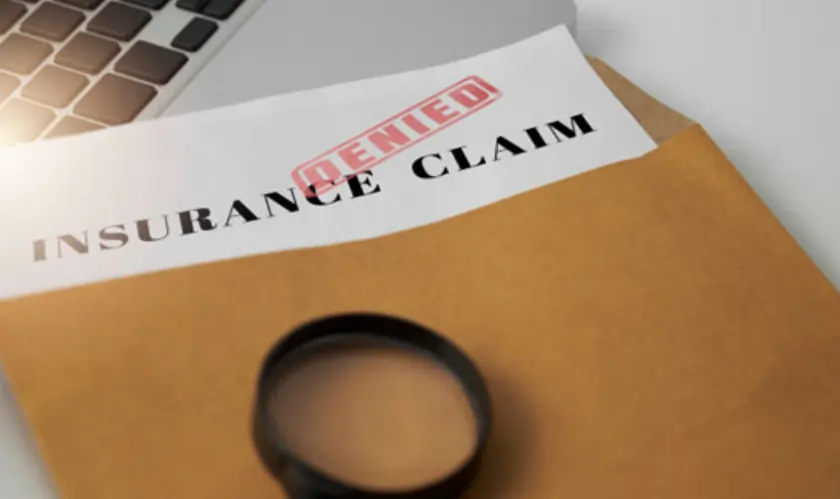 How Long to Appeal Denied Insurance Claim