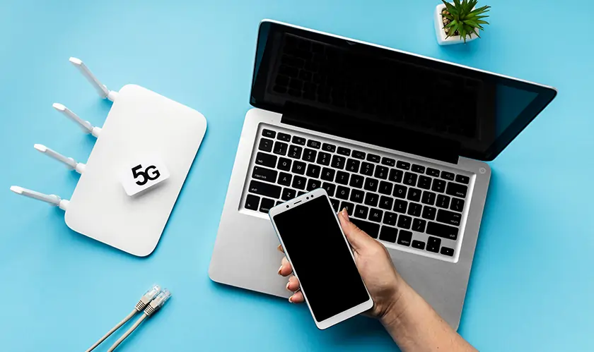 What Makes an Internet Service Provider Stand Out