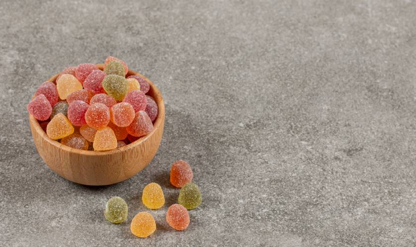 Strongest Delta 9 Gummies: What You Should Know