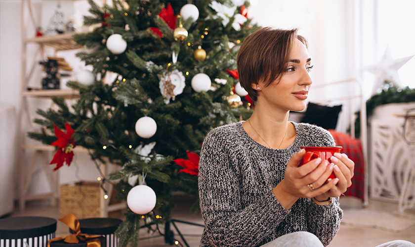 6 Simple Ways to Recharge Your Body and Mind After Christmas