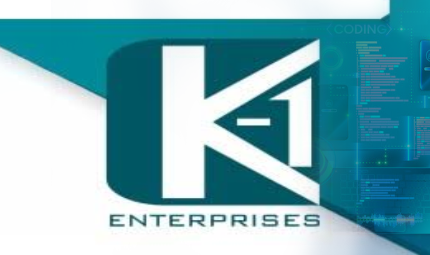 K1 Backs Major Enterprise Software Combination