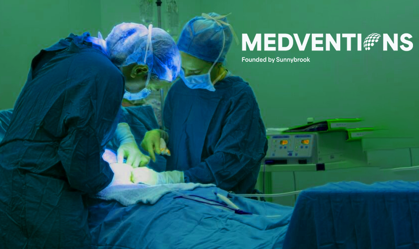 Medventions Expands Innovation Program to Atlantic Canada