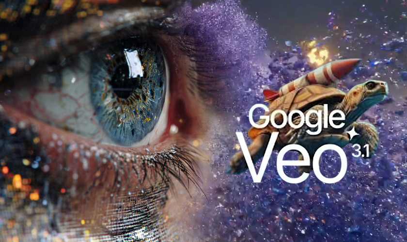 Google Upgrades Veo 3.1 Video AI