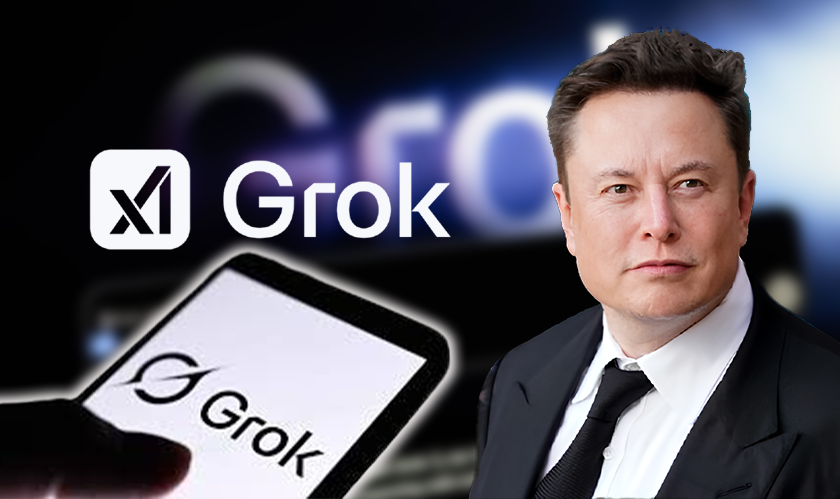 xAI Tightens Grok Chatbot Image Controls