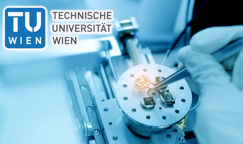 TU Wien Advances Nano Technology Sensors