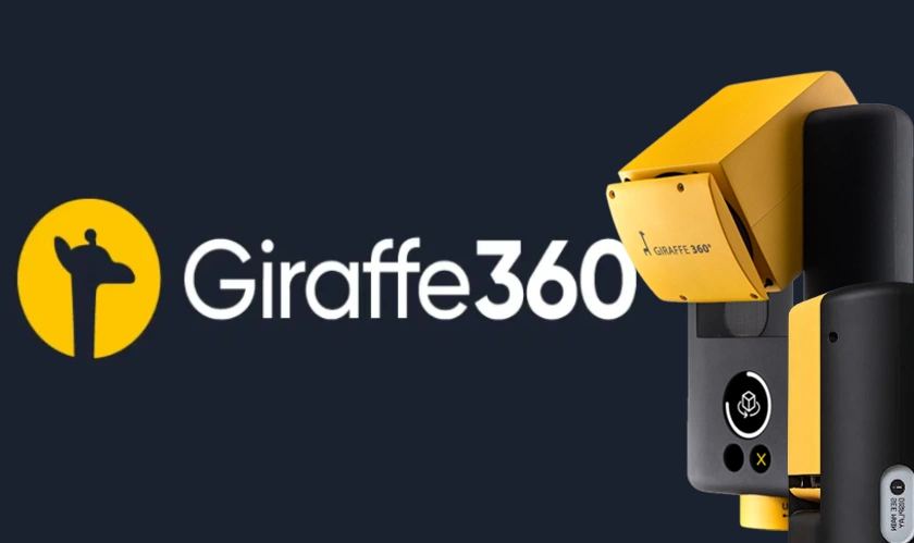 Giraffe360 Restructures amid Shifts in PropTech Operations