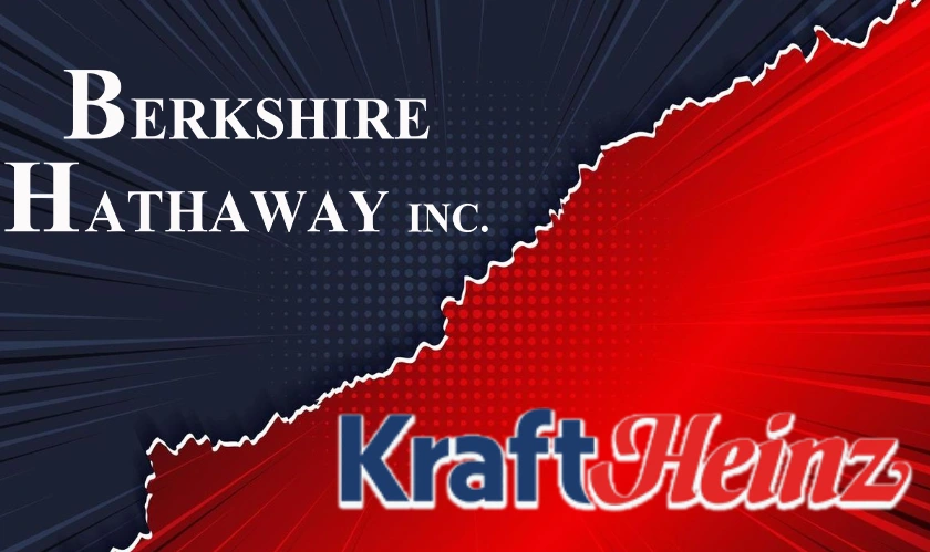 Berkshire Signals Possible Exit from Kraft Heinz