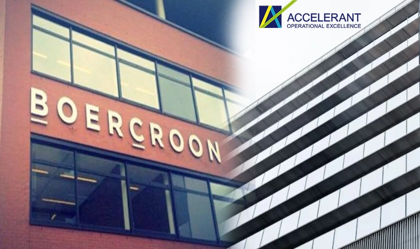 Boer & Croon Expands Advisory Capabilities