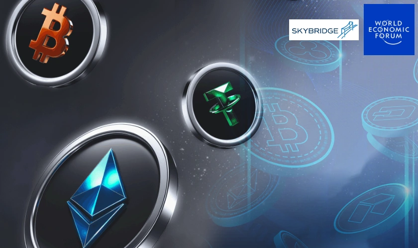 SkyBridge Rebalances amid Crypto Market Volatility