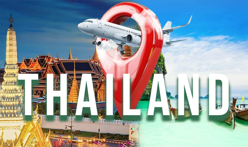 Thailand Promotes Premium Tourism via Celebrity-Led Campaign
