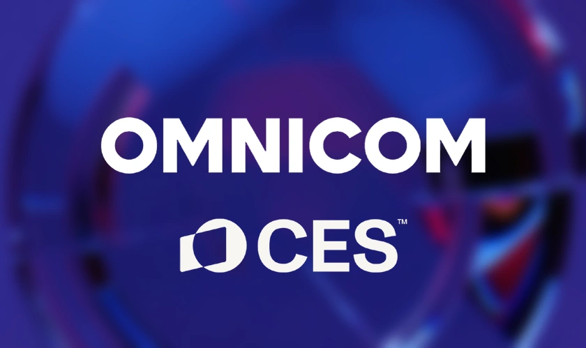 Omnicom Redefines Influence at CES 2026