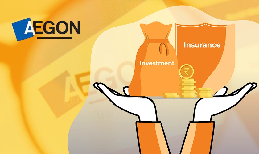 Aegon Reviews Sale of UK Insurance Unit