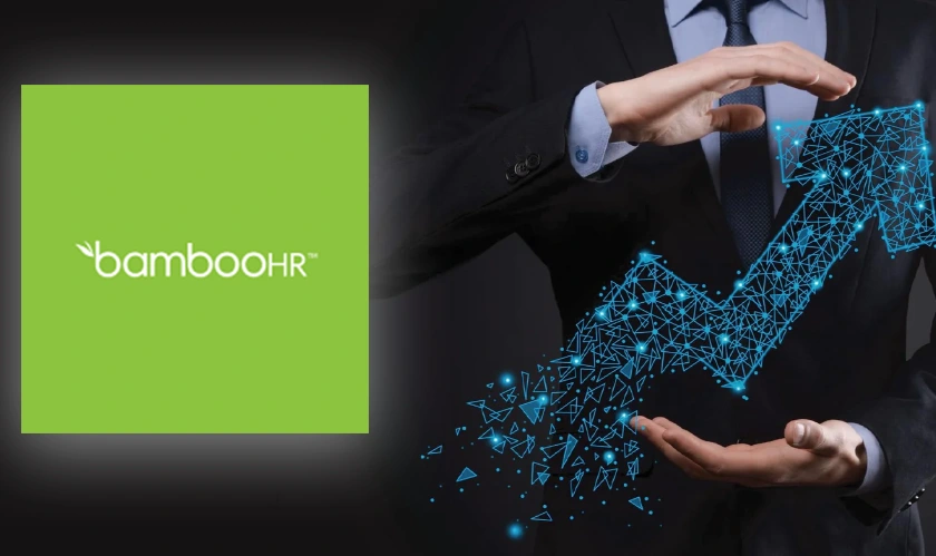 BambooHR Wins Cloud Awards for HRTech Innovation