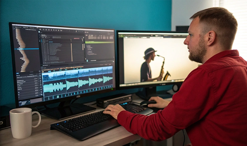 Why Businesses and Creators Need Video Editing Tools